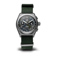BOLDR FIELD Chronograph
