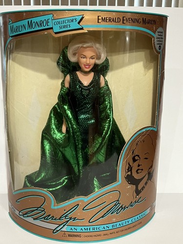 Abito sera barbie smeraldo - abito, da
