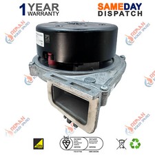 IDEAL LOGIC HEAT & PLUS HEAT