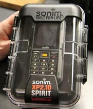 Sonim XP2.10 Spirit - telefono