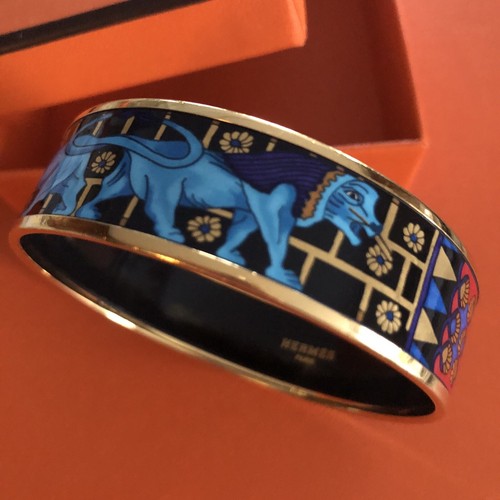 Magnifique bracelet hermès - bracelet,