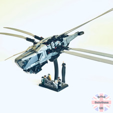 Espositore regolabile per LEGO