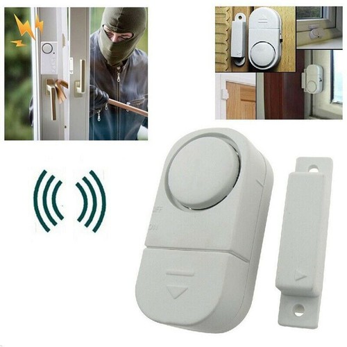 Allarme mini sensore porta - mini,