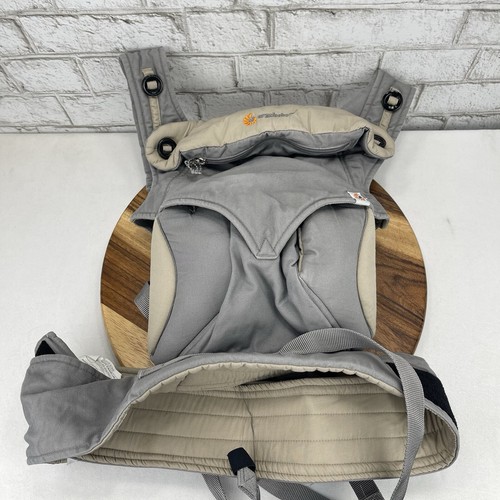 Ergobaby four position 360 - ergobaby,