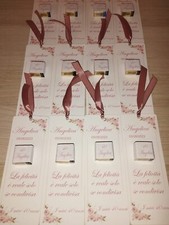Segnaposto per eventi - segnaposto,