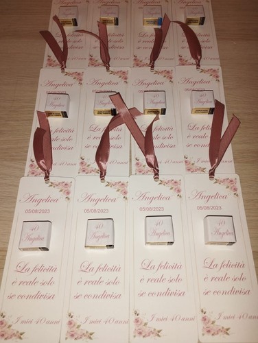 Segnaposto per eventi - per,