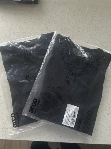 Arco responsible gilet uomo - responsible,