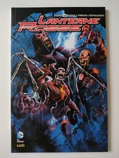 Lanterne Rosse Vol.2 La morte delle Lanterne Rosse Lion 2013