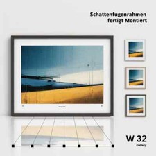 Cornice per fughe d'ombra