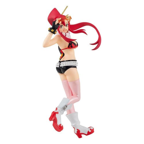 Gurren lagann yoko - gurren, pop