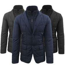 Giubbotto Uomo Invernale