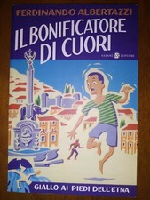 Bonificatore cuori - bonificatore,