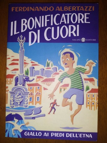 Bonificatore cuori - bonificatore, di