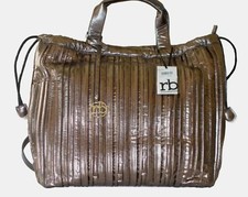 Roccobarocco borsa pelle PU