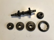 ingranaggi cambio fiat 500 F/L