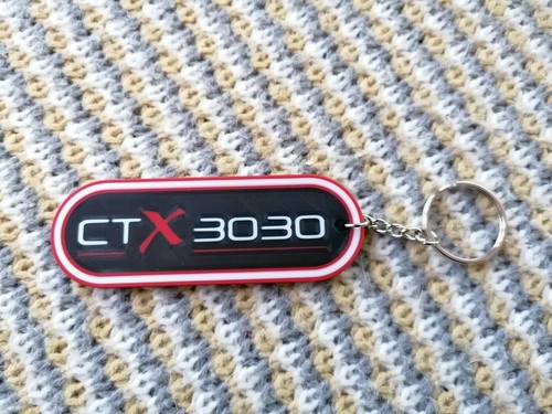 Portachiavi minelab ctx3030 - portachiavi,