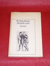 AMADO MIO (preceduto da ATTI
