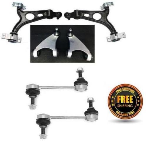 Kit completo bracci - kit,