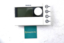 Buderus Logamatic RC 30