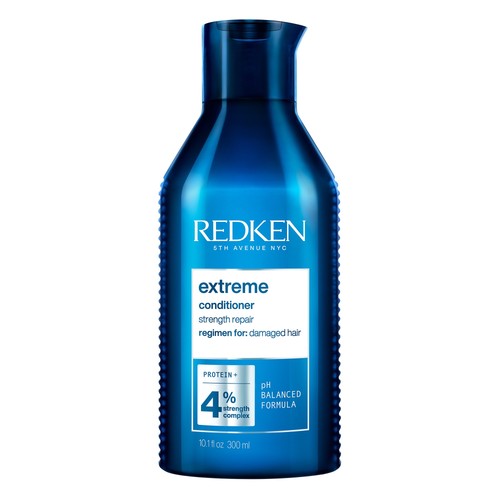Redken extreme conditioner - -,