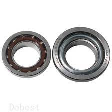 Kit cuscinetti sterzo per