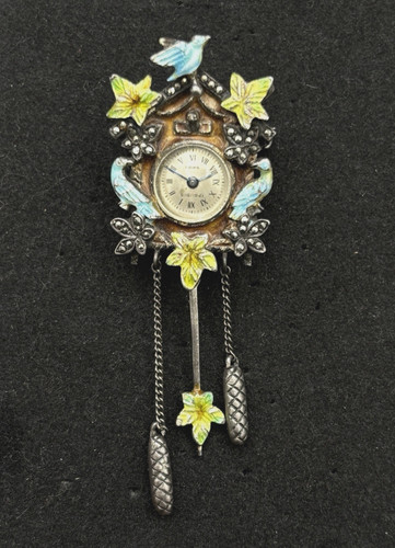 Orologio cucù - orologio,