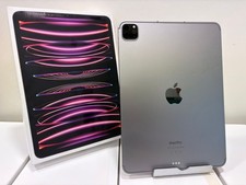 Apple iPad Pro 11" 4th Gen
