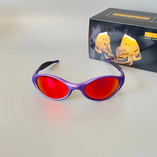 Oakley minute prizm - minute,