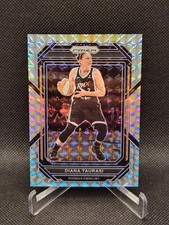2023 Panini Prizm WNBA #129
