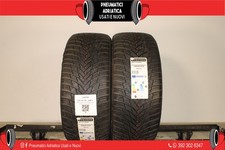 2 PNEUMATICI FIRESTONE 245/45
