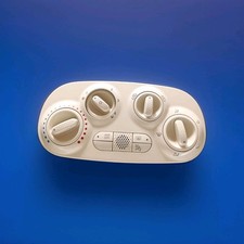 Comandi Clima Manuel Fiat 500 2007/2025