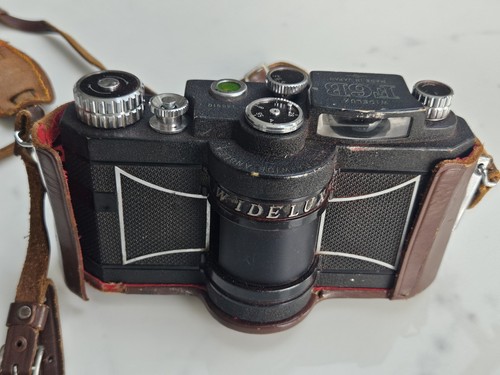Fotocamera wiselux f6b - wiselux,