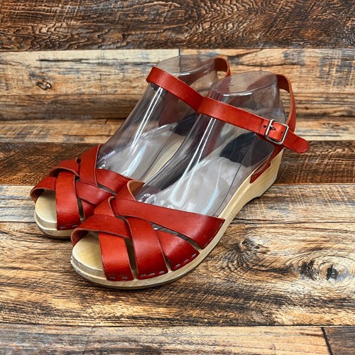 Sandali donna swedish hasbeens - donna,