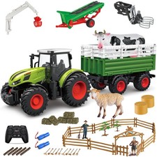 fisca 45PCS Bambini RC