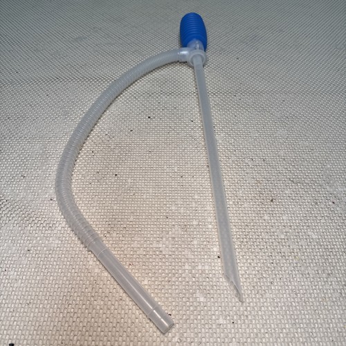 Pompa sifone manuale - pompa,