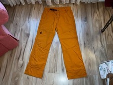 Pantaloni arrampicata dogma - pantaloni, da