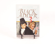 Black adder the Third 3 1987