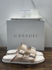 Casadei Sandalo Pelle