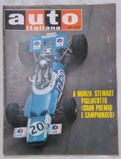 AUTO ITALIANA  N°35 18