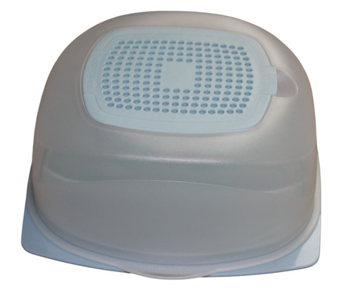 Tupperware cheesmart cheese - tupperware,