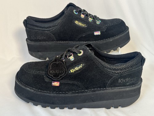 Scarpe donna kickers kick - kickers,