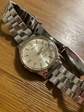Seiko Sportsmatic 7625-8293