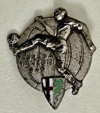 MILANO DAGRADA MANZONI 1946