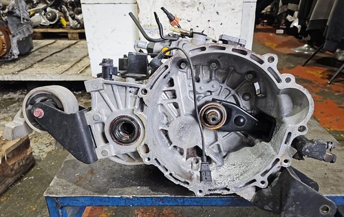 Cambio manuale per hyundai - manuale,