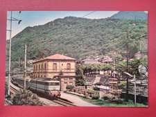 DERVIO - LAGO DI COMO -