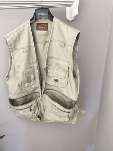 Payang gilet pesca tattico - payang,