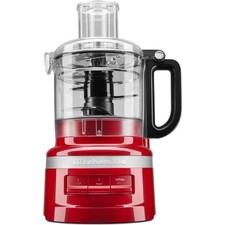 KitchenAid 5KFP0719EER Rosso Imperiale Robot da Cucina 1,7 L Food Processor