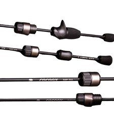 COCOON Spinning Rod 5ft 1-4lb