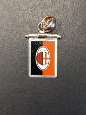 A.C.Milan  medaglietta da