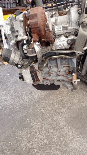 Motore opel meriva cdti - meriva,